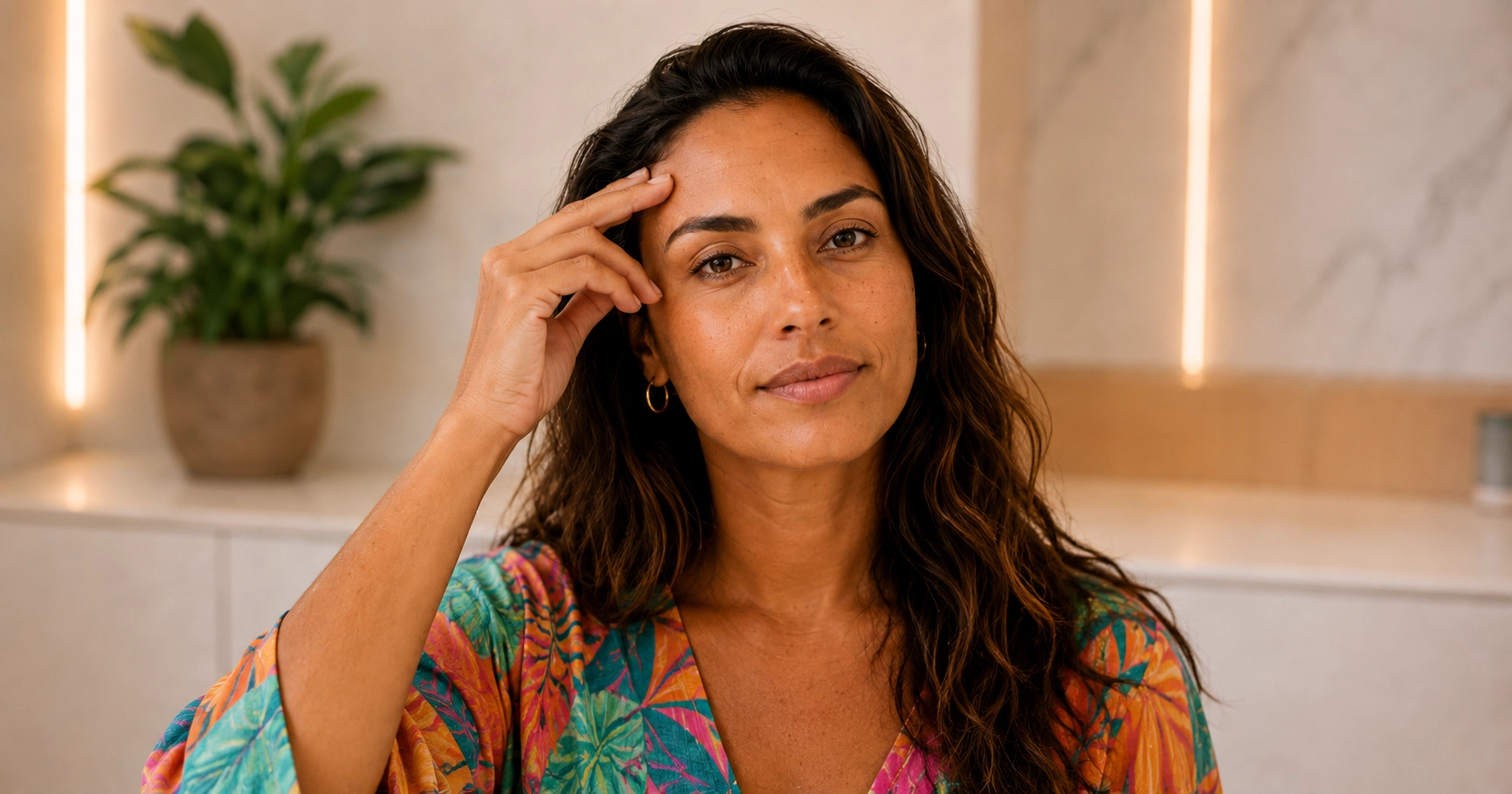 Botox e preenchimento: qual a diferença e como saber qual você precisa