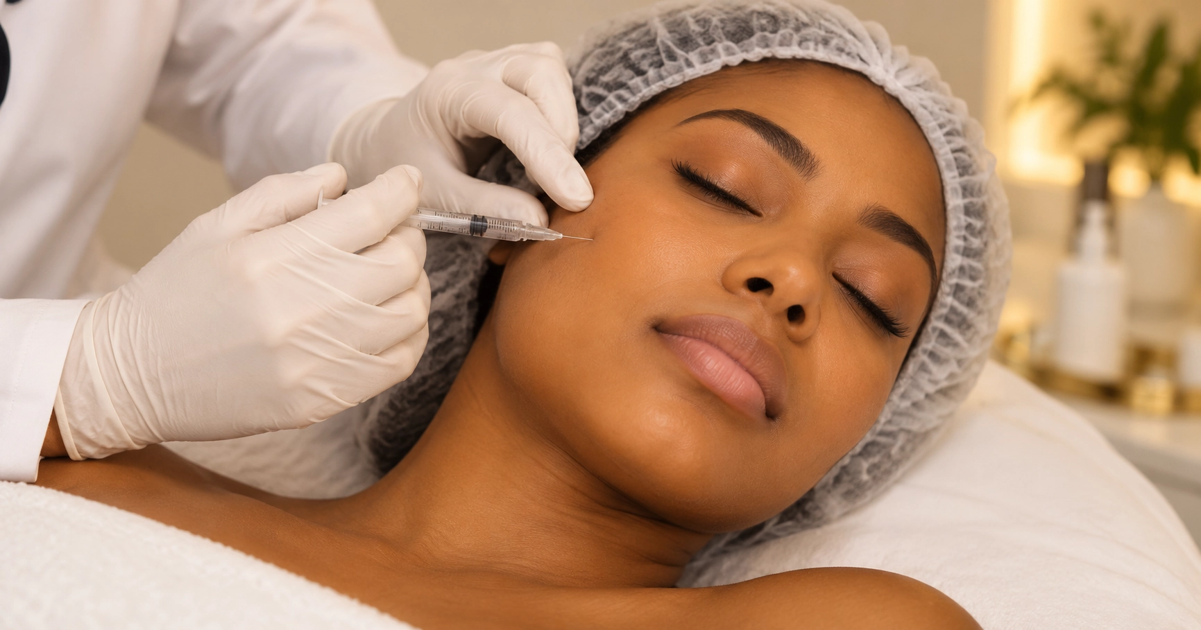 Skinbooster: para que serve e quando é indicado