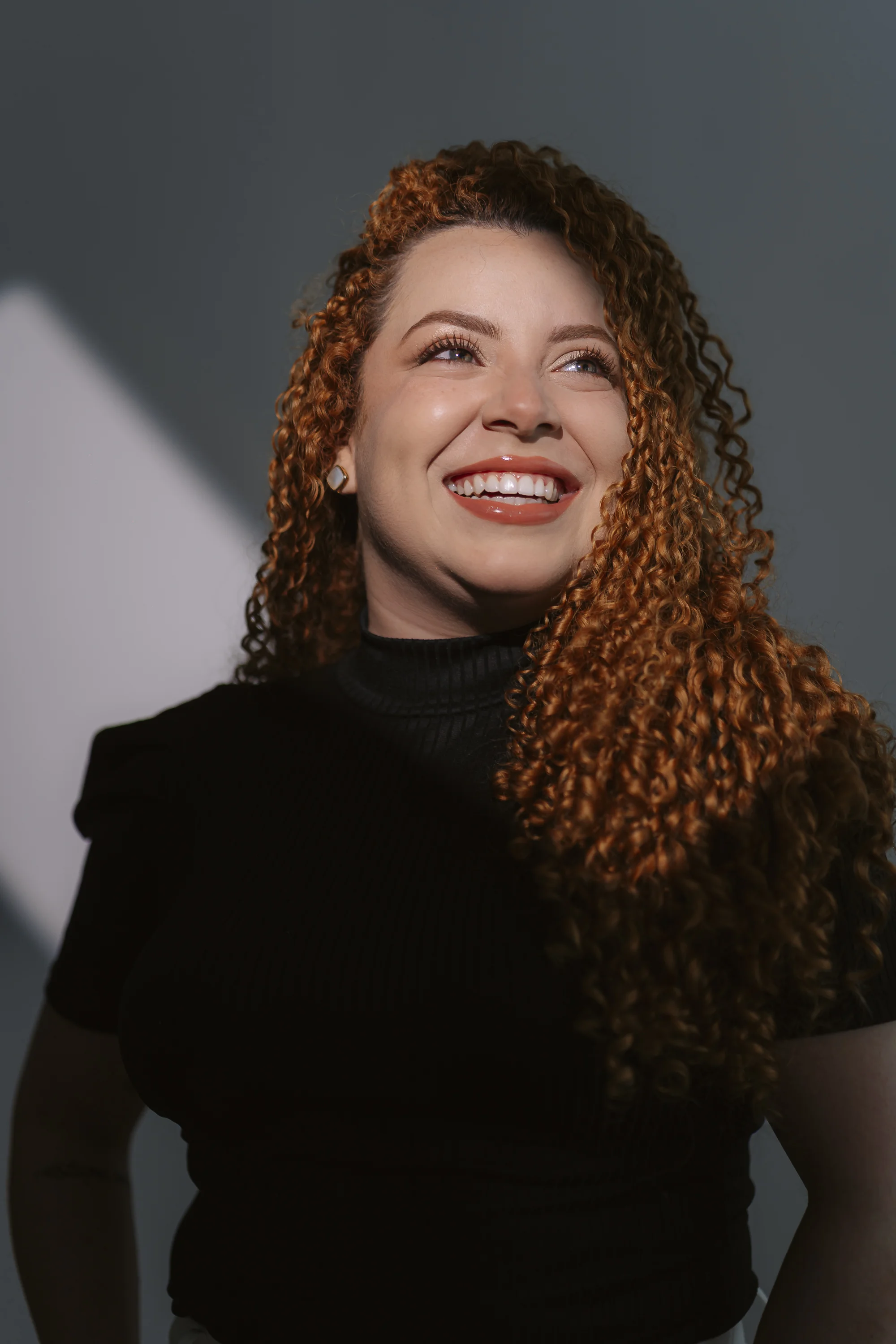 Dra. Barbara Andrade — Cirurgiã-Dentista especialista em harmonização orofacial